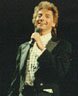 Barry Manilow