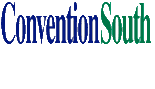 ConventionSouth - publication for meeting planners